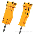 BEST Hydraulic Breaker Hammer For excavator hammer